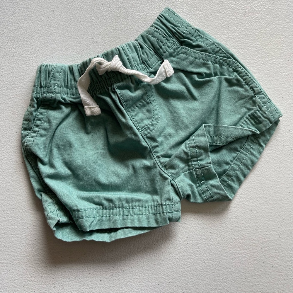 Girl shorts